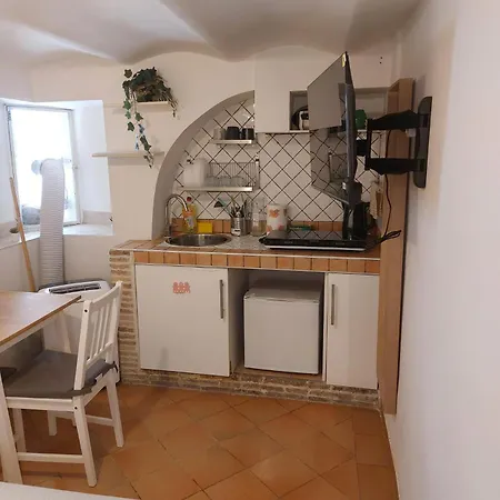 Apartament The Tower Rzym